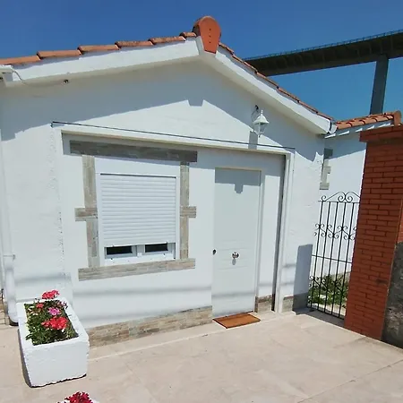 Lägenhet La Casona De Carcedo 2